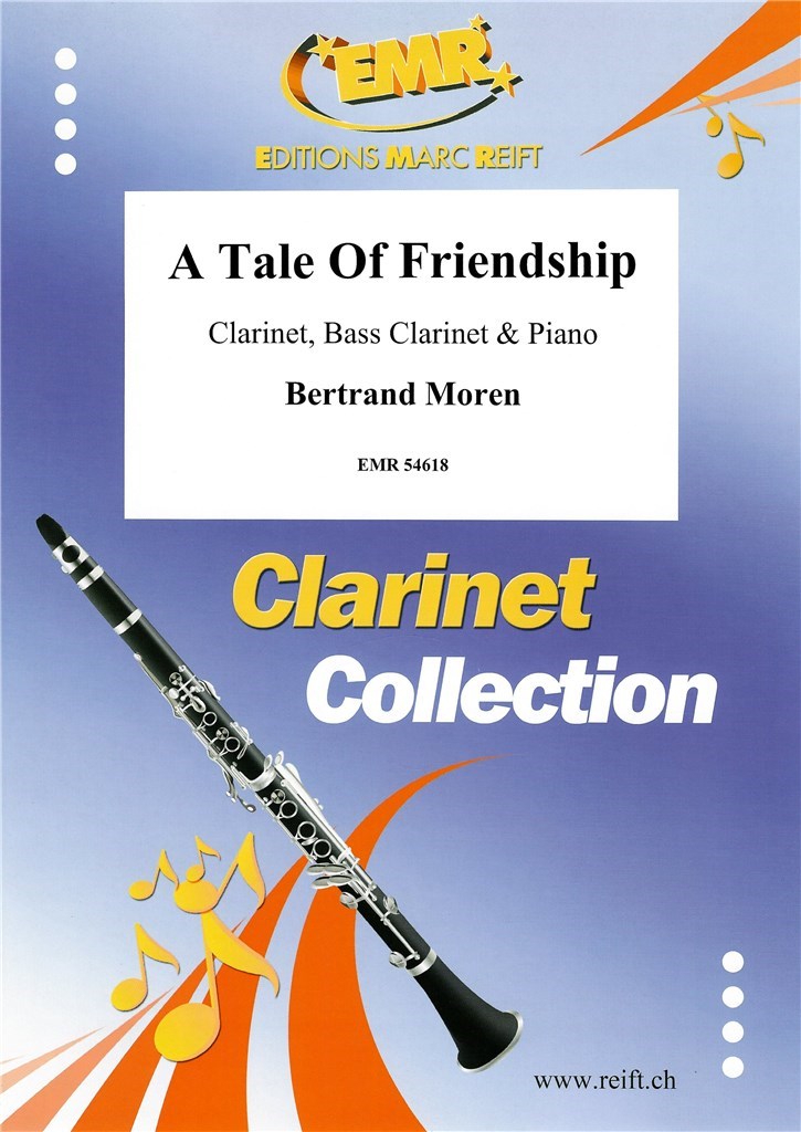 A Tale Of Friendship